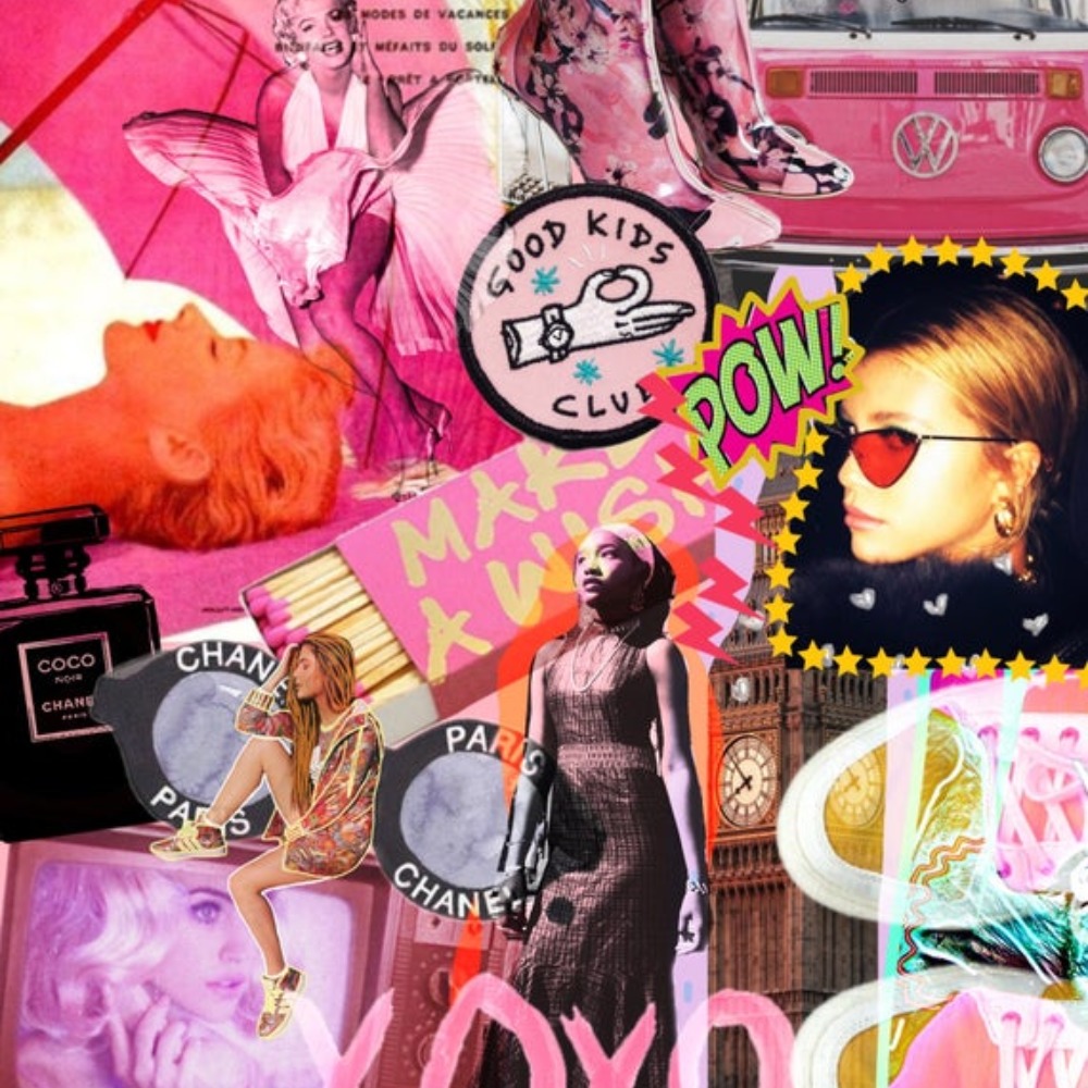 Meet your Posher, Courtney